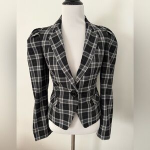 Express Design Studio Jacket